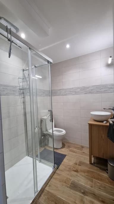 Appartement Premium Beaulieu-sur-Mer Kültér fotó