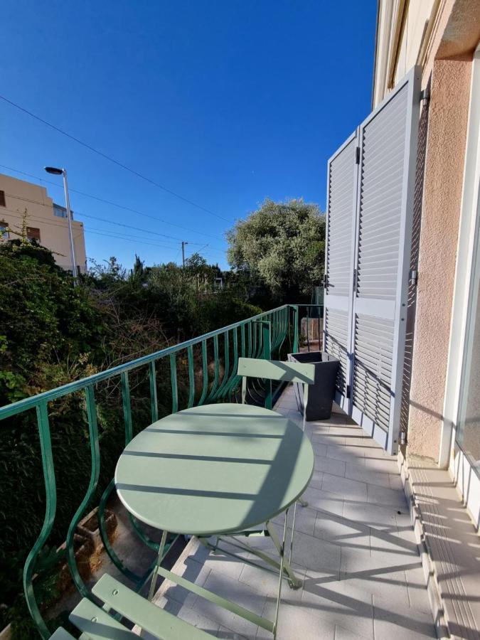 Appartement Premium Beaulieu-sur-Mer Kültér fotó