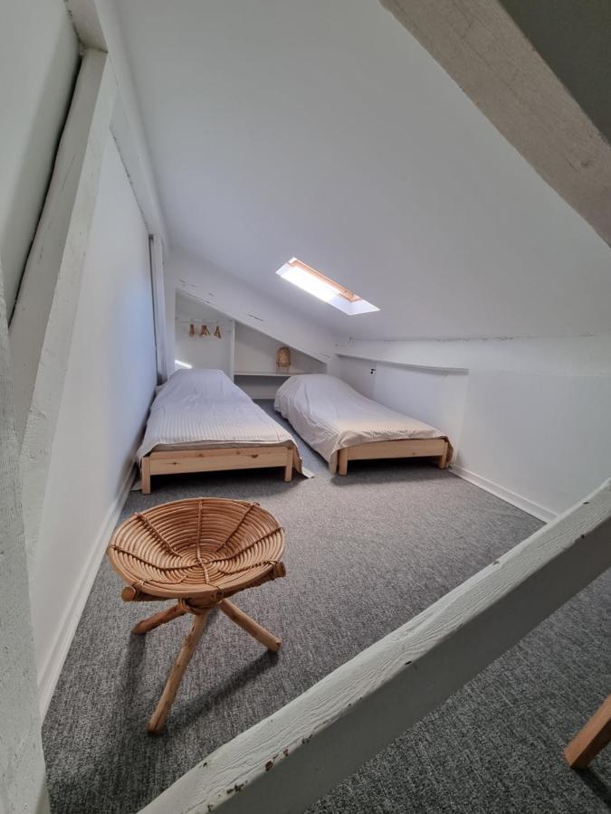 Appartement Premium Beaulieu-sur-Mer Kültér fotó