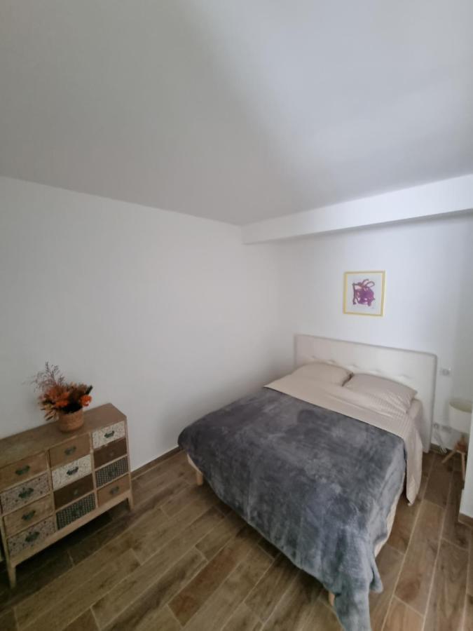 Appartement Premium Beaulieu-sur-Mer Kültér fotó